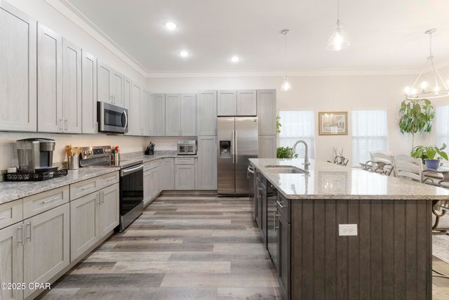 207 San Gabriel Street, Panama City Beach, FL 32413