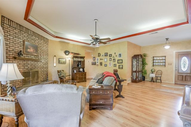 971 Bells Chapel Road, Waxahachie, TX 75165