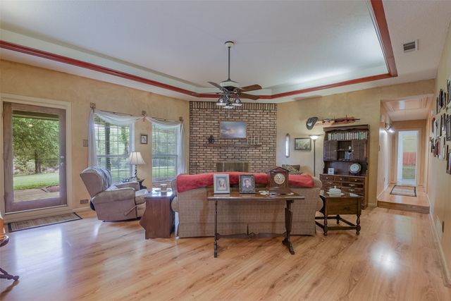 971 Bells Chapel Road, Waxahachie, TX 75165