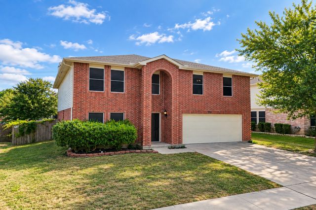 7909 Mosstree Drive, Arlington, TX 76001