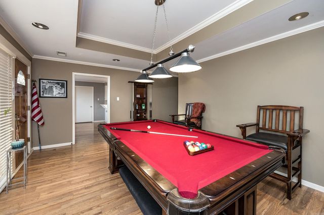 1005 Loyola Dr Drive, Little Rock, AR 72211