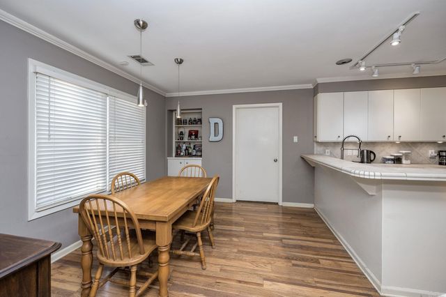 1005 Loyola Dr Drive, Little Rock, AR 72211