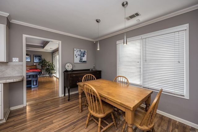 1005 Loyola Dr Drive, Little Rock, AR 72211