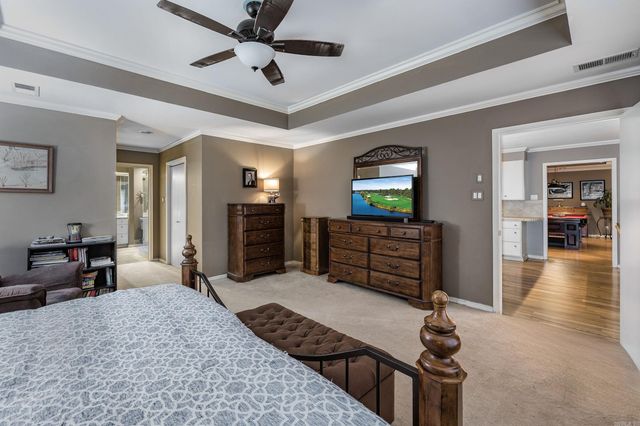 1005 Loyola Dr Drive, Little Rock, AR 72211