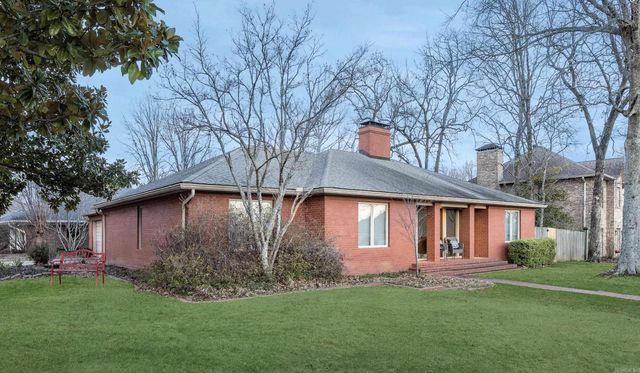 1005 Loyola Dr Drive, Little Rock, AR 72211