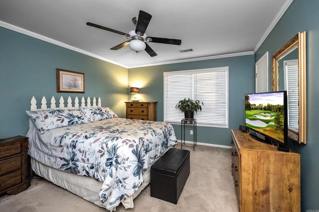 1005 Loyola Dr Drive, Little Rock, AR 72211