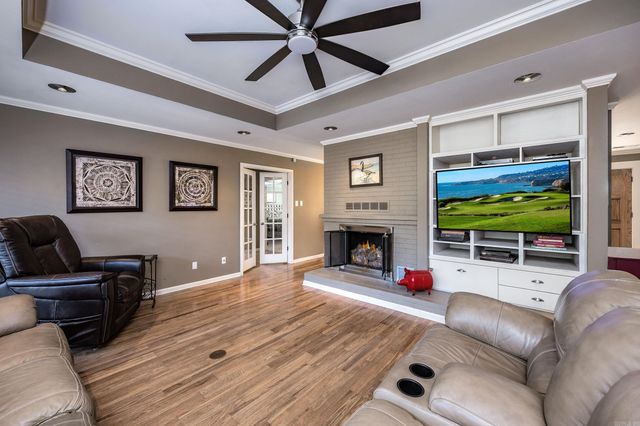 1005 Loyola Dr Drive, Little Rock, AR 72211