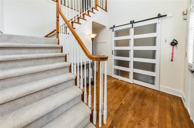 2950 Windrose Drive, Marietta, GA 30062