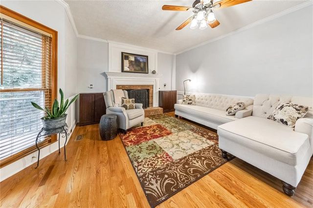 2950 Windrose Drive, Marietta, GA 30062