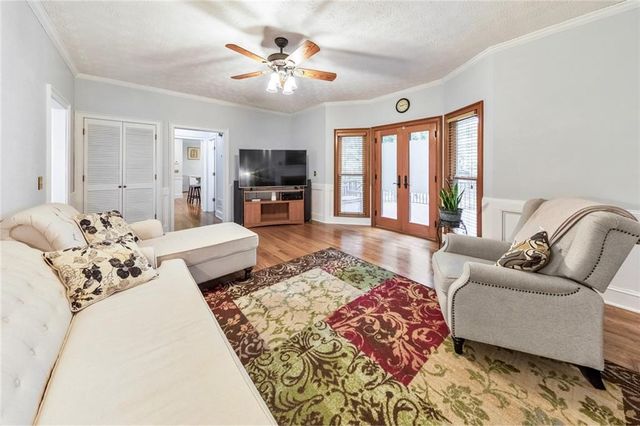2950 Windrose Drive, Marietta, GA 30062