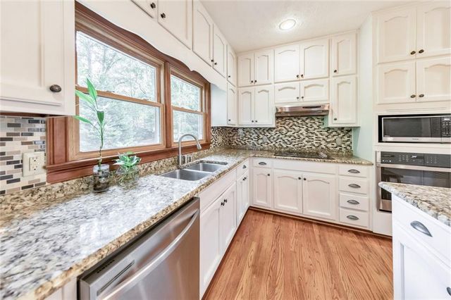 2950 Windrose Drive, Marietta, GA 30062