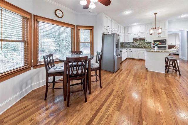 2950 Windrose Drive, Marietta, GA 30062