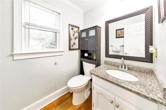 2950 Windrose Drive, Marietta, GA 30062