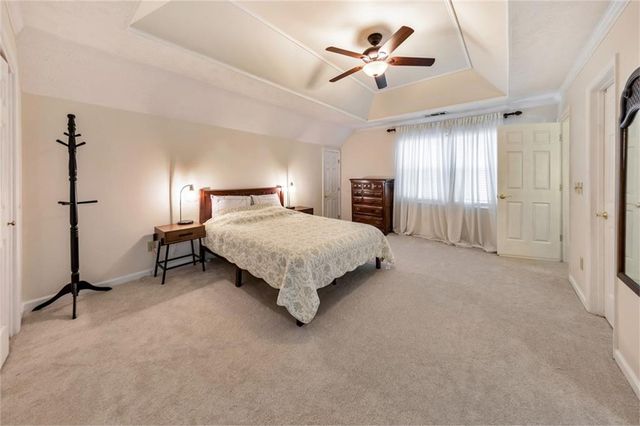 2950 Windrose Drive, Marietta, GA 30062