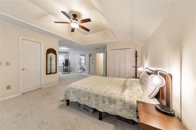 2950 Windrose Drive, Marietta, GA 30062