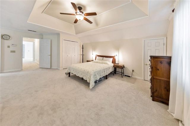 2950 Windrose Drive, Marietta, GA 30062