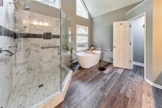 2950 Windrose Drive, Marietta, GA 30062