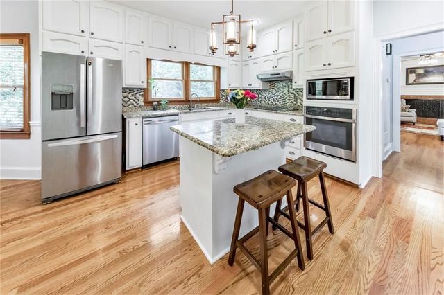 2950 Windrose Drive, Marietta, GA 30062