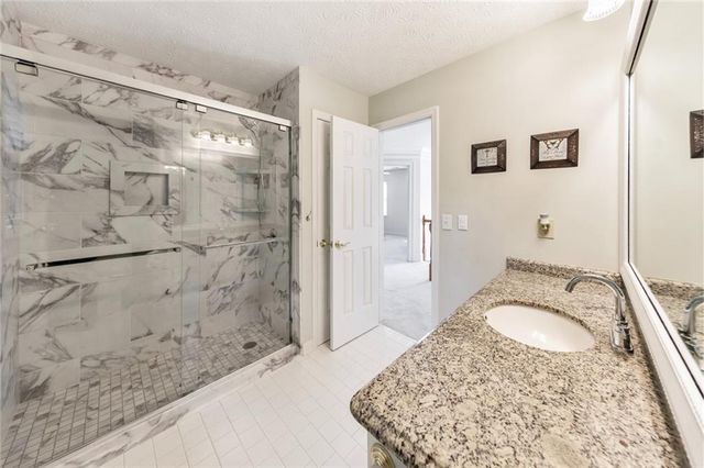 2950 Windrose Drive, Marietta, GA 30062