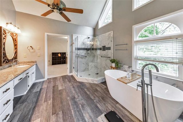 2950 Windrose Drive, Marietta, GA 30062
