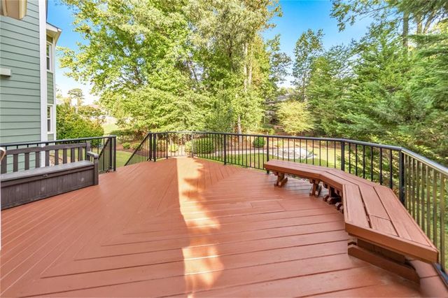 2950 Windrose Drive, Marietta, GA 30062