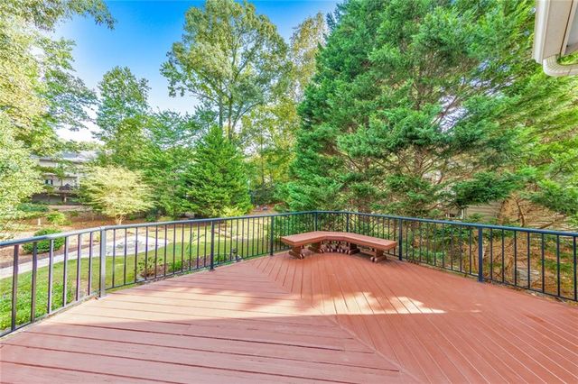 2950 Windrose Drive, Marietta, GA 30062