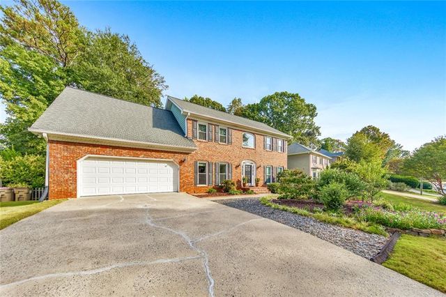 2950 Windrose Drive, Marietta, GA 30062