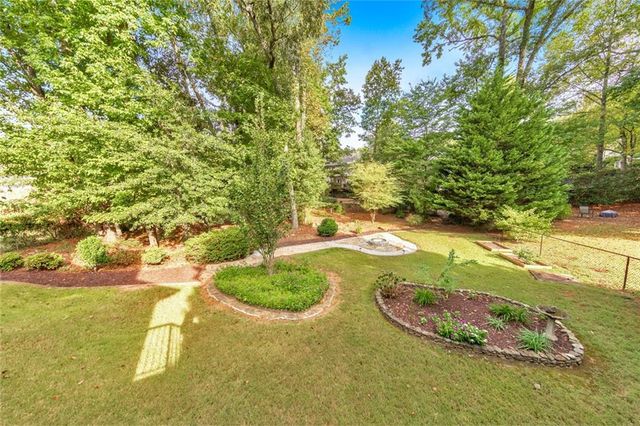 2950 Windrose Drive, Marietta, GA 30062