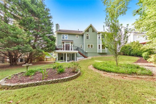 2950 Windrose Drive, Marietta, GA 30062