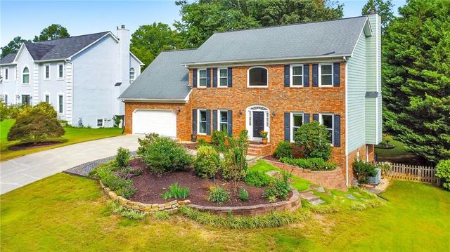 2950 Windrose Drive, Marietta, GA 30062