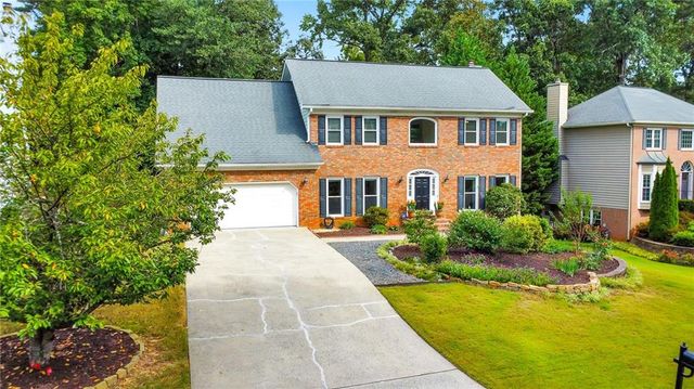 2950 Windrose Drive, Marietta, GA 30062