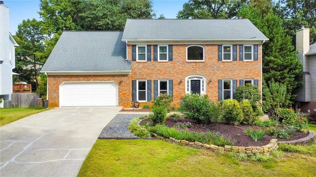 2950 Windrose Drive, Marietta, GA 30062
