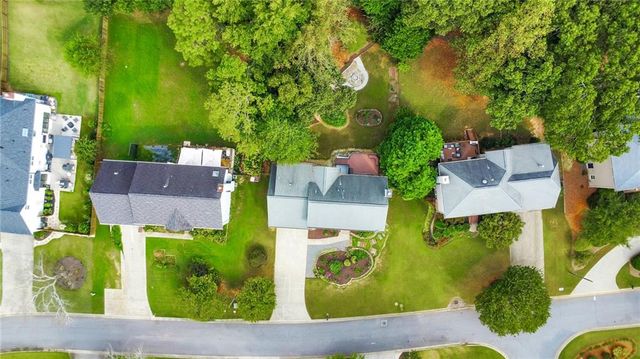 2950 Windrose Drive, Marietta, GA 30062