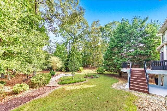 2950 Windrose Drive, Marietta, GA 30062