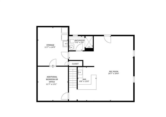 2950 Windrose Drive, Marietta, GA 30062