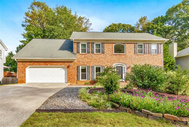 2950 Windrose Drive, Marietta, GA 30062