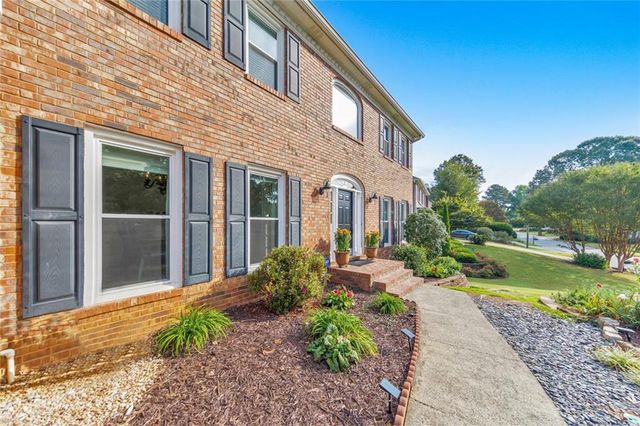 2950 Windrose Drive, Marietta, GA 30062