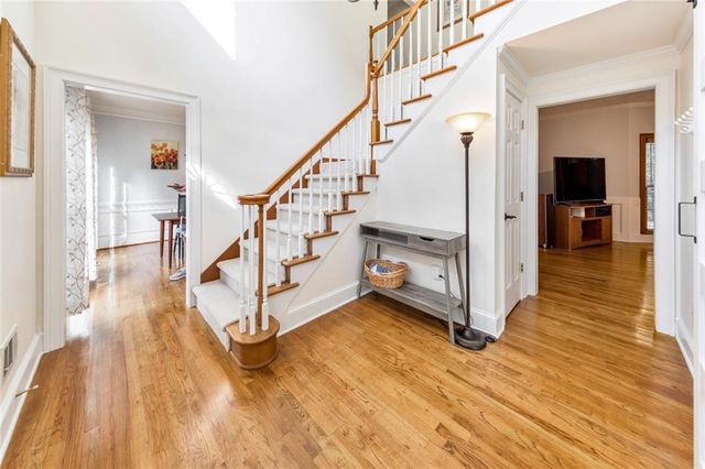 2950 Windrose Drive, Marietta, GA 30062