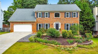 2950 Windrose Drive, Marietta, GA 30062