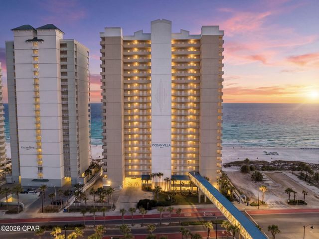 10625 Front Beach Road 1305, Panama City Beach, FL 32407