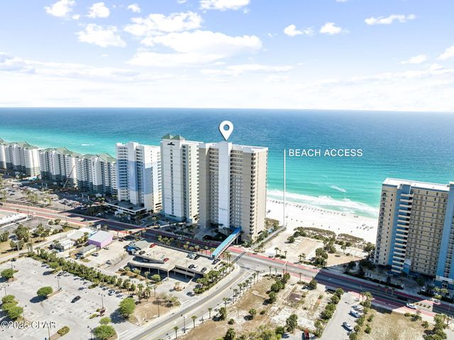 10625 Front Beach Road 1305, Panama City Beach, FL 32407