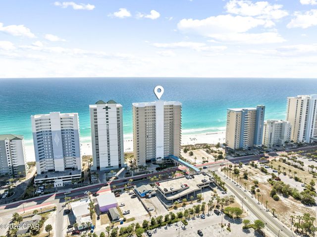 10625 Front Beach Road 1305, Panama City Beach, FL 32407