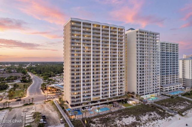 10625 Front Beach Road 1305, Panama City Beach, FL 32407