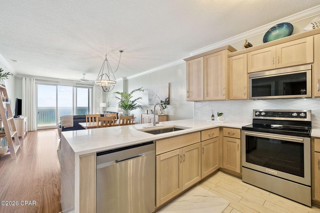 10625 Front Beach Road 1305, Panama City Beach, FL 32407
