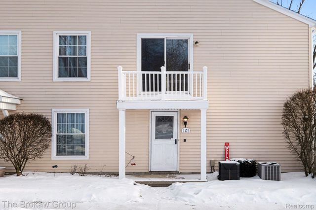 1472 Hunters Ridge Court, Davison Township, MI 48423