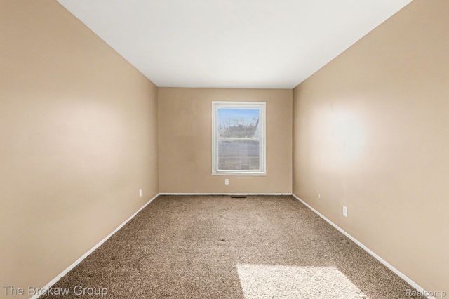 1472 Hunters Ridge Court, Davison Township, MI 48423