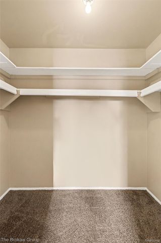 1472 Hunters Ridge Court, Davison Township, MI 48423