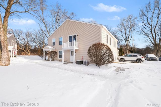 1472 Hunters Ridge Court, Davison Township, MI 48423