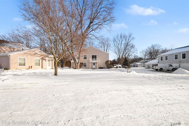 1472 Hunters Ridge Court, Davison Township, MI 48423