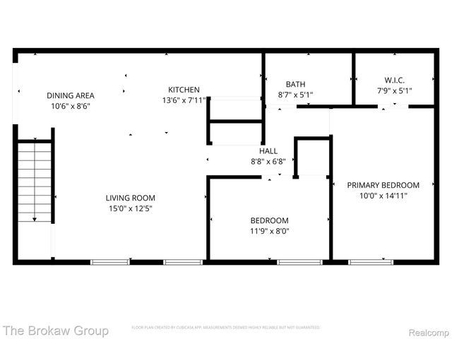 1472 Hunters Ridge Court, Davison Township, MI 48423